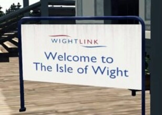 Isle of Wight
