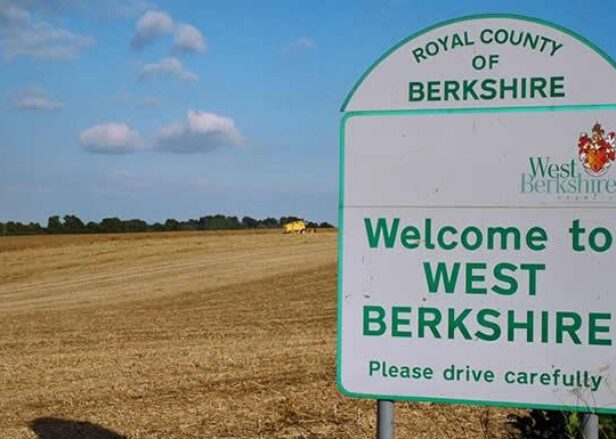West Berkshire