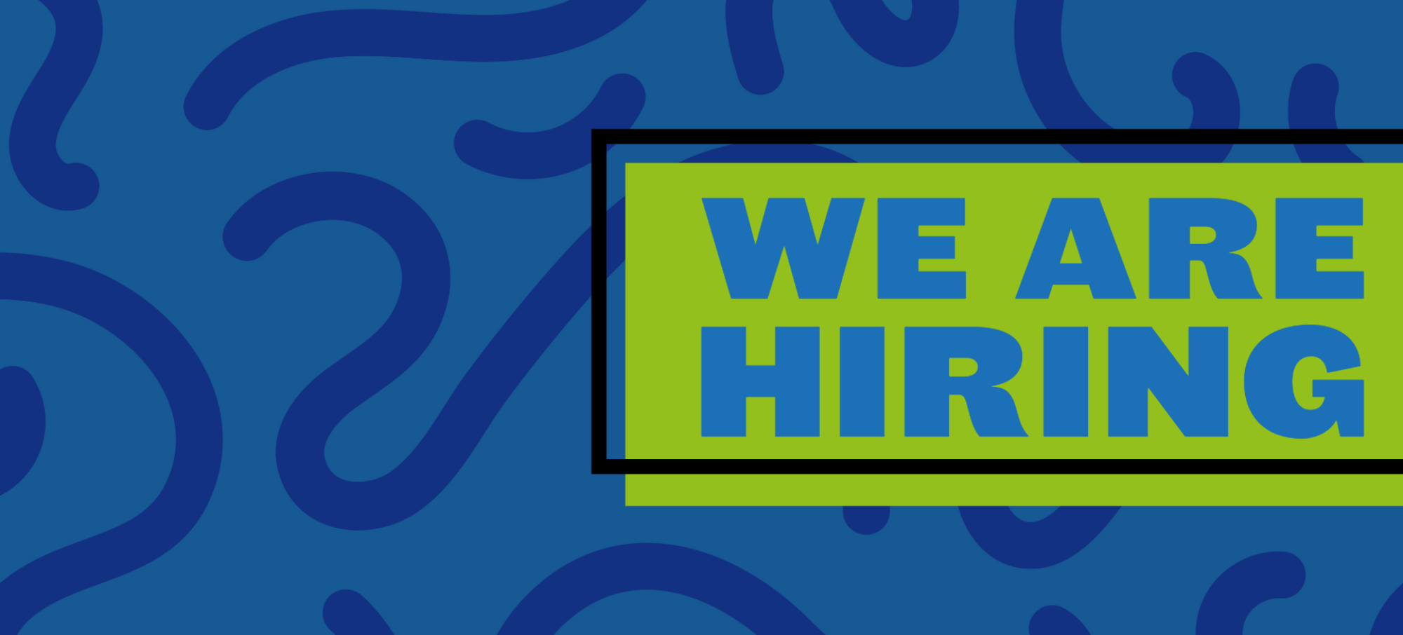 We're hiring in West Berkshire!