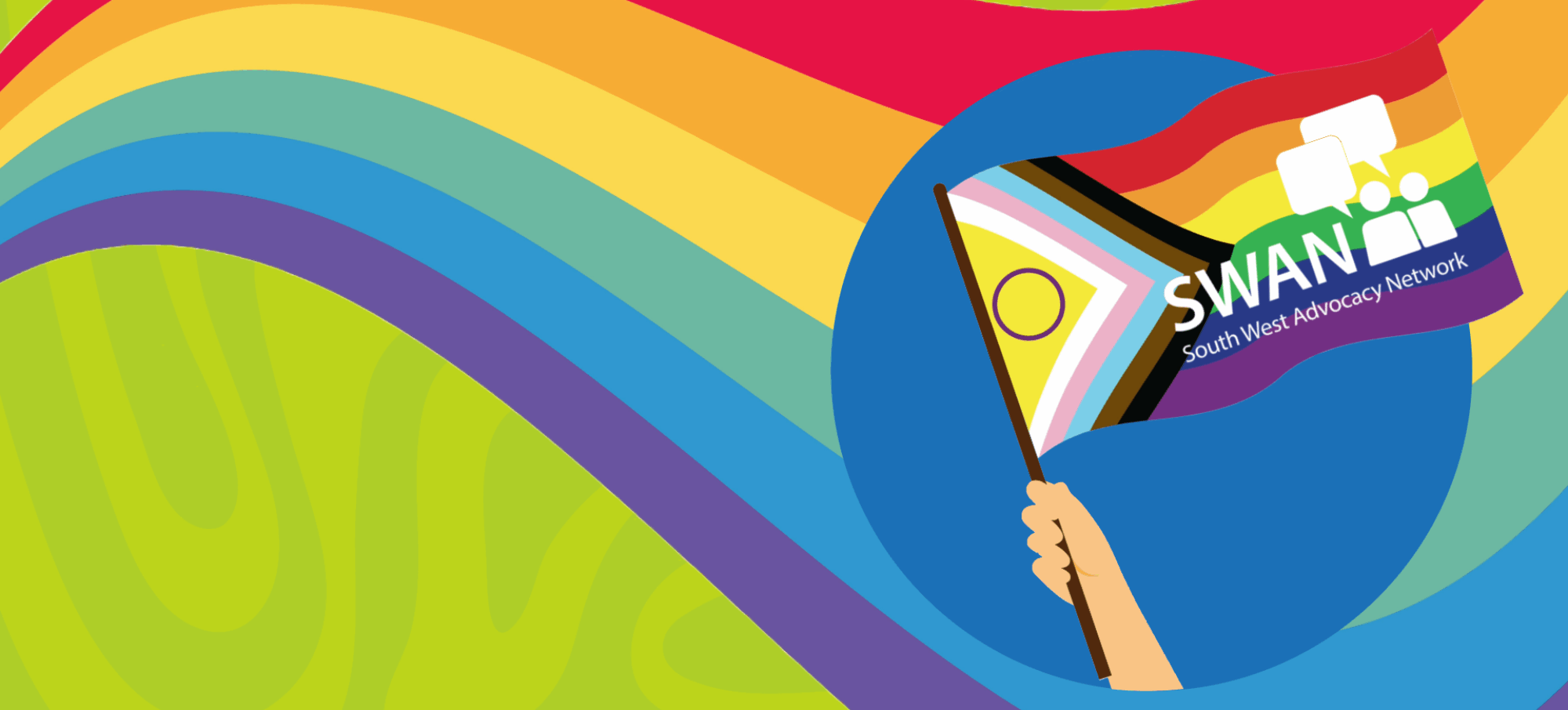 Happy Pride Month 2025!